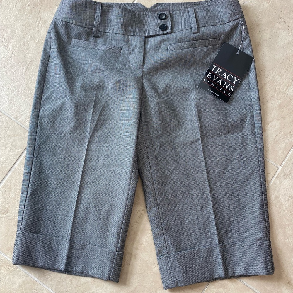 New with tags walking shorts